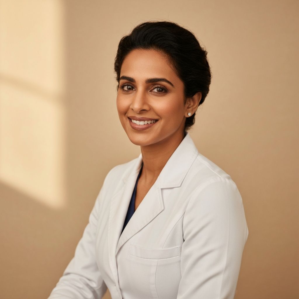 Dr. Ayesha Malik